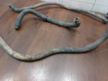 ТРУБЫ ДЛЯ ЖИДКОЙ ВОДЫ TGB 425 ЛОПАТЬ