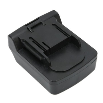 Адаптер аккумулятора для инструментов Black Decker 18