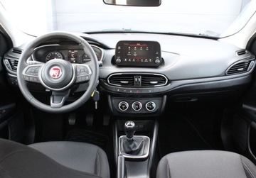 Fiat Tipo II Sedan 1.3 Multijet 95KM 2020 Fiat Tipo City Life Niski Przebieg FV23 od RiA 1.2 Diesel 95KM, zdjęcie 7