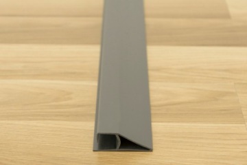 Серый профиль для Astroturf 91 CM Wiper