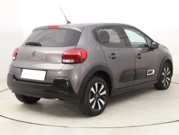 Citroen C3 IV 2024 Citroen C3 1.2 PureTech, Salon Polska, zdjęcie 4