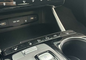 Hyundai Tucson IV 2023 Hyundai Tucson Salon Polska, HEV, El. Klapa, Executive, Faktura VAT 23 1.6, zdjęcie 16