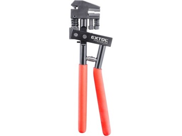 DZIURKARKO FELCARKA ODSADZARKA BLACHARSKA 290mm