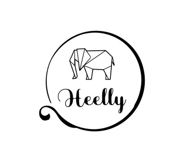 МУЖСКАЯ ЭЛЕКТРИЧЕСКАЯ ТРИМЕР ДЛЯ ГОЛОВКИ И ТРИМЕР ДЛЯ БОРОДЫ 5 В 1 HEELLY