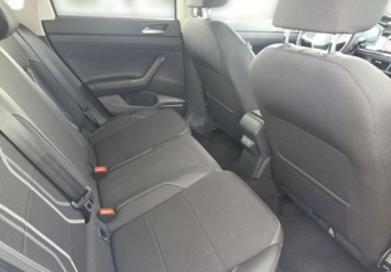 Volkswagen Taigo 2024 Volkswagen Taigo 1.0 TSI 116KM DSG Style Kamera Cofania Fotele Podgrzewane, zdjęcie 12
