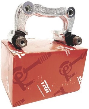 TRW JARZMO ZACISKU TYŁ RENAULT FLUENCE (L3_)