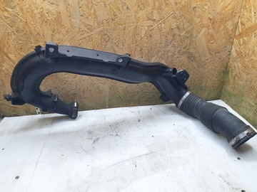 FORD MONDEO MK4 2,0 TDCI PŘÍVOD VZDUCHU AV61-9C623-B