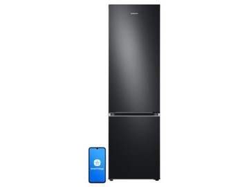 Lodówka SAMSUNG RB38C602DB1 EF No Frost 203cm