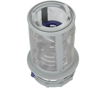 SET AMICA WHIRLPOOL Фильтр грубой очистки для посудомоечной машины