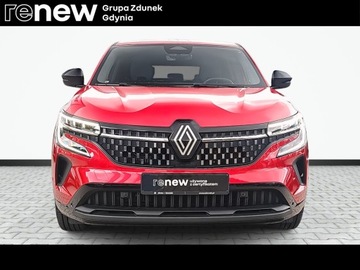 Renault Austral 2024 Renault Austral Techno, Polski salon, 1 wł, bezwyp, zdjęcie 1