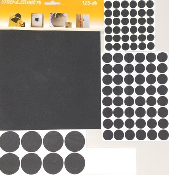 25шт СИЛИКОНОВЫЕ БУФЕРЫ Секундомер бампер 80мм 3М