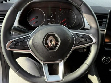 Renault Clio V Hatchback 5d 1.3 TCe 140KM 2021 Renault Captur 140ps*Full Led*, zdjęcie 25