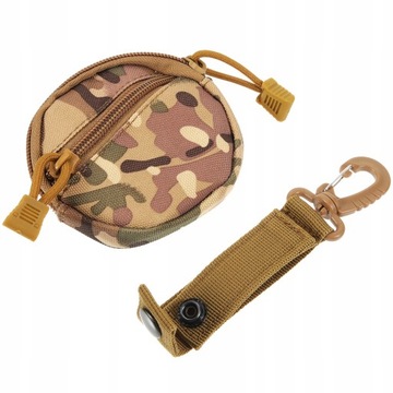 Подвесная сумка для хранения монетниц.