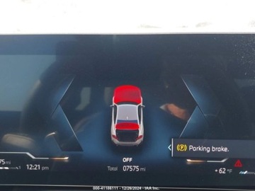 BMW Seria 2 F74 2024 BMW Seria 2 230I 2024 2.0l 2.0 Benzyna 255KM, zdjęcie 10