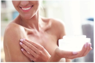 ZIAJA OLIWKA WITAMINOWA DO MASAŻU CIAŁA 500ml