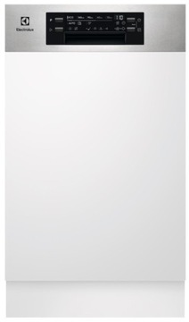 Zmywarka Electrolux EEM43300IX do zabudowy