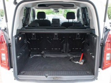 Toyota 2023 Toyota Proace City Verso DW2WL52#1.5 D-4D Combi, zdjęcie 21