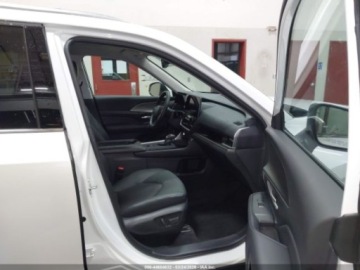 Toyota 2025 Toyota Grand Highlander Hybrid XLE 2025 2.5 Hybryda Plug-in 245KM, zdjęcie 9