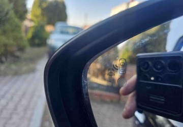 Peugeot 508 I SW Facelifting 2.0 BlueHDi 180KM 2015 Peugeot 508 Peugeot 508 BlueHDi FAP 180 Automatik StopampStart Allure 2.0, zdjęcie 29