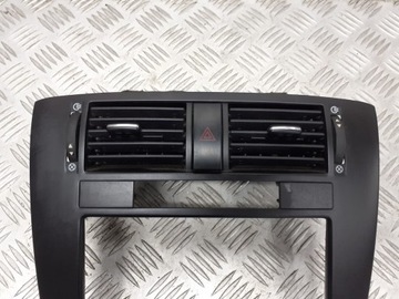 ЦЕНТРАЛЬНАЯ КОНСОЛЬ AIR AIR BLADE CHEVROLET LACETTI