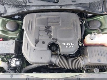 Dodge Charger VII 2022 Dodge Charger GT 2022 3.6l 3.6 Benzyna 300KM, zdjęcie 8