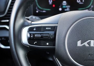 Kia Sportage V SUV 1.6 T-GDI MHEV 150KM 2022 Kia Sportage 1.6 T-GDI MHEV 150KM 7DCT MSmart SalonPL SerwisASO FV23 1.6, zdjęcie 24