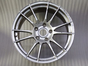 O.Z OZ ULTRALEGGERA HLT 11x19 ET65 5x130 01806002