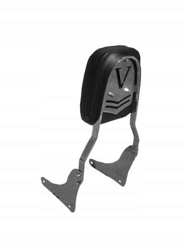 Oparcie pasażera HONDA VT 750 C4/C5 SHADOW RC 50