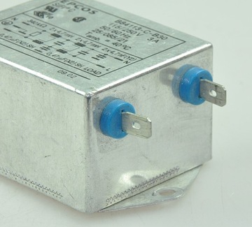 B84113-C-B30 Сетевой фильтр ЭМС 250 В 3 А SiFi C