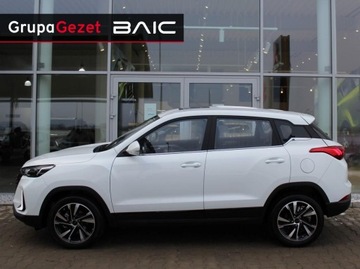  BAIC Beijing 3 1.5T 136KM Promocja: OC/AC za 1 PLN, zdjęcie 1