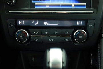 Renault Kadjar Crossover 1.2 Energy TCe 130KM 2018 Renault Kadjar 1.2 TCe, Salon Polska, Automat, zdjęcie 10