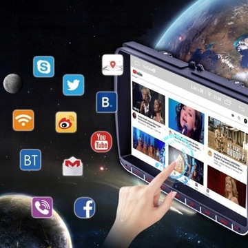 НАВИГАЦИЯ 2DIN РАДИО SEAT LEON II 2005 - 2012 г.в.!