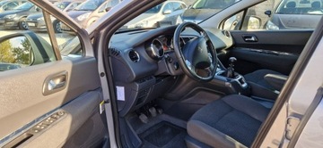 Peugeot 5008 I Minivan Facelifting 1.6 HDi 115KM 2015 Peugeot 5008 Jeden Właściciel 1.6 HDI Style, zdjęcie 38