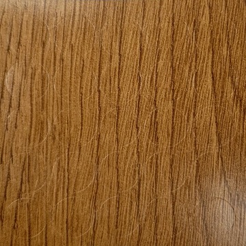 Zaślepki Samoprzylepne Meblowe Kolor DĄB KARMEL