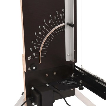 Резак для пенопласта на ножках, 200 Вт, фанера