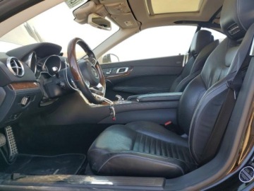 Mercedes SL R231 2019 Mercedes-Benz SL 450 2019 3.0 Benzyna 362KM, zdjęcie 7