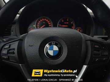 BMW X3 F25 SUV 2.0 20d 184KM 2011 BMW X3 Telefon: 604_247_799 Lokalizacja: Włocławek, zdjęcie 18