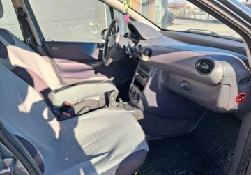 Mercedes Klasa A W169 2005 Mercedes-Benz Klasa A panorama,alu 16,jedzie jak nowe 1.7 Diesel 90KM, zdjęcie 16