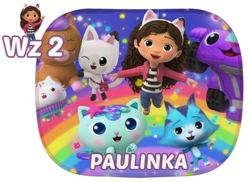 СОЛНЦЕЗАЩИТНЫЕ КРЕМЫ ДЛЯ ОКОН CAT HOUSE Z2