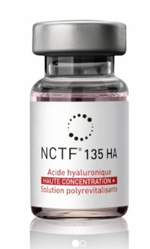 Filorga NCTF 135 HA 1 FIOLKA x 3ml