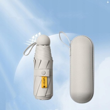 Мини-сумка для зонтов Small Umbrella Beige