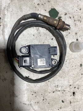 IVECO DAILY VI EURO 6 CZUJNIK PM 5802472454 NOX