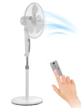 НАПОЛЬНЫЙ ВЕНТИЛЯТОР НАСТОЛЬНЫЙ ВЕНТИЛЯТОР С ДИСТАНЦИОННЫМ УПРАВЛЕНИЕМ