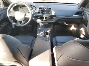 Cadillac 2022 Cadillac CT4 Luxury, 2022r., 2.0L 2.0 Benzyna 235KM, zdjęcie 6