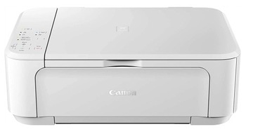 МНОГОФУНКЦИОНАЛЬНОЕ WiFi-УСТРОЙСТВО CANON PIXMA MG3650S