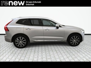 Volvo XC60 II Crossover D5 235KM 2019 Volvo XC 60 salon pl, serwis ASO, f-vat 23 %, zdjęcie 10