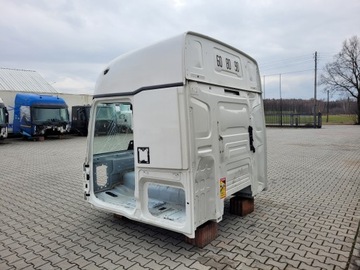 RENAULT GAMA T RANGE C K Евро 6 КАБИНА