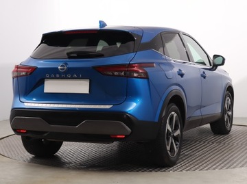Nissan Qashqai III Crossover 1.3 DIG-T MHEV 140KM 2022 Nissan Qashqai 1.3 DIG-T MHEV, Salon Polska, zdjęcie 4