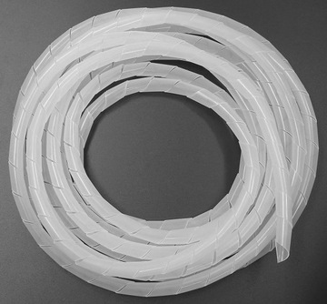 ОРГАНАЙЗЕР, КАБЕЛЬНАЯ КРЫШКА, КРЫШКА, 10 м