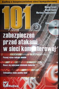 101 zabezpieczeń przed atakami w -